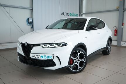 Alfa Romeo Tonale Gebrauchtwagen