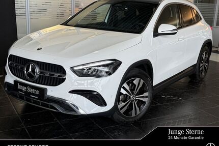 Mercedes-Benz GLA 180 Gebrauchtwagen
