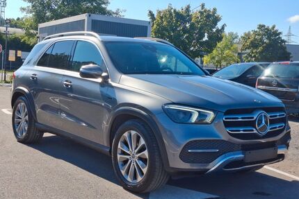 Mercedes-Benz GLE 350 Gebrauchtwagen