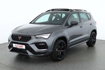 Cupra Ateca Gebrauchtwagen