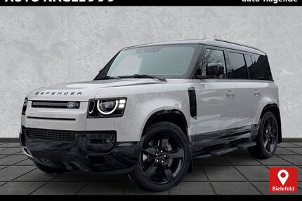 Land Rover Defender Gebrauchtwagen