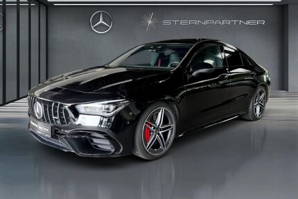 Mercedes-Benz CLA 45 AMG Gebrauchtwagen