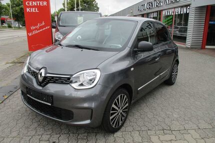 Renault Twingo Gebrauchtwagen