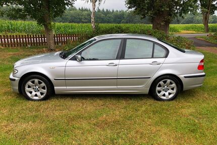 BMW 318 Gebrauchtwagen