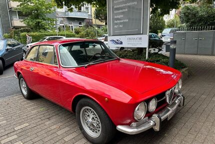 Alfa Romeo GTV Gebrauchtwagen