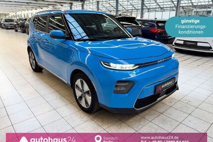 Kia Soul Gebrauchtwagen
