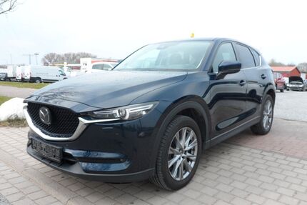 Mazda CX-5 Gebrauchtwagen