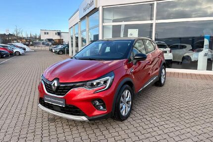 Renault Captur Gebrauchtwagen