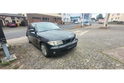 BMW 118 Gebrauchtwagen