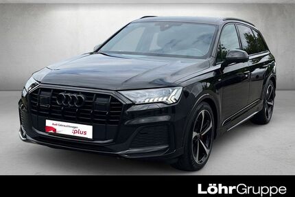 Audi Q7 Gebrauchtwagen