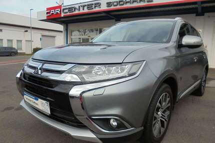 Mitsubishi Outlander Gebrauchtwagen