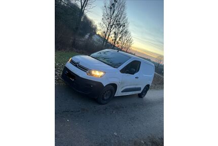 Citroen Berlingo Gebrauchtwagen