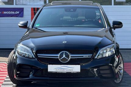 Mercedes-Benz C 43 AMG Gebrauchtwagen