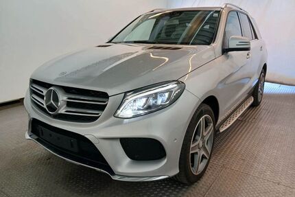 Mercedes-Benz GLE 350 Gebrauchtwagen