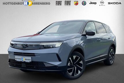 Opel Grandland (X) Gebrauchtwagen