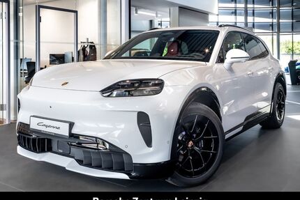 Porsche Cayenne Gebrauchtwagen