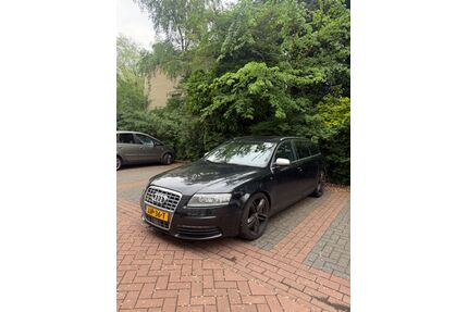 Audi S6 Gebrauchtwagen