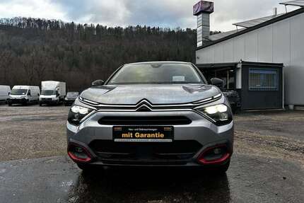 Citroen C4 Gebrauchtwagen