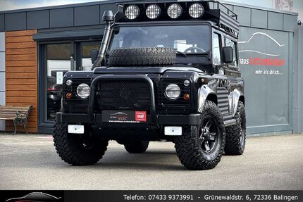 Land Rover Defender Gebrauchtwagen