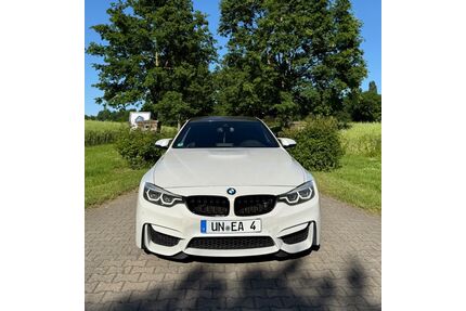 BMW M4 Gebrauchtwagen