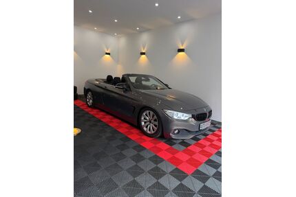 BMW 420 Gebrauchtwagen