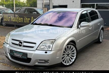 Opel Signum Gebrauchtwagen