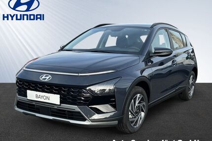 Hyundai BAYON Gebrauchtwagen