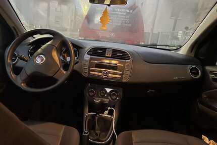Fiat Bravo Gebrauchtwagen