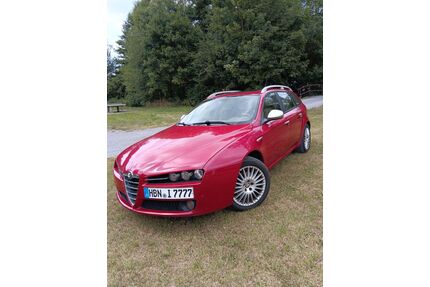 Alfa Romeo 159 Gebrauchtwagen