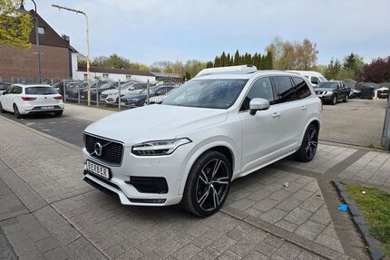 Volvo XC90 Gebrauchtwagen