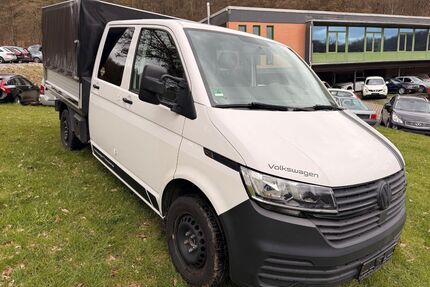 VW T6 Transporter Gebrauchtwagen