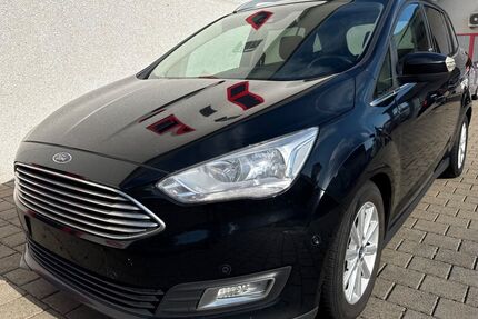 Ford Grand C-Max Gebrauchtwagen
