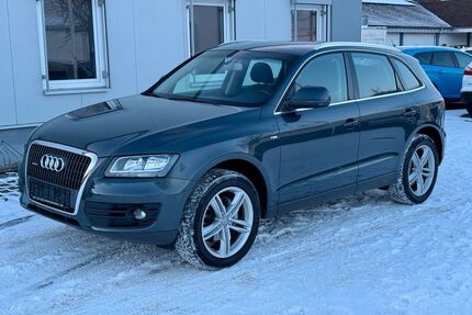 Audi Q5 Gebrauchtwagen