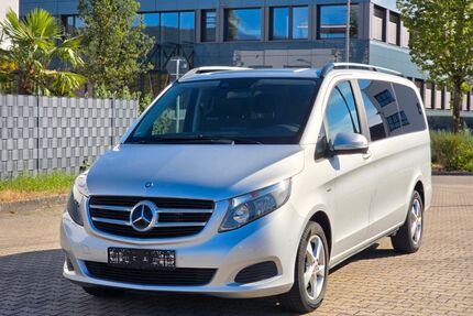 Mercedes-Benz V 250 Gebrauchtwagen
