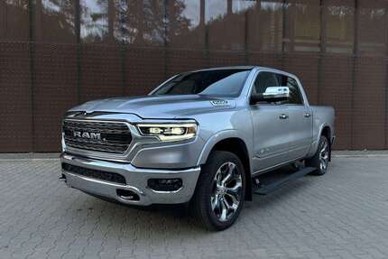 Dodge RAM Gebrauchtwagen