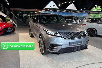 Land Rover Range Rover Velar Gebrauchtwagen