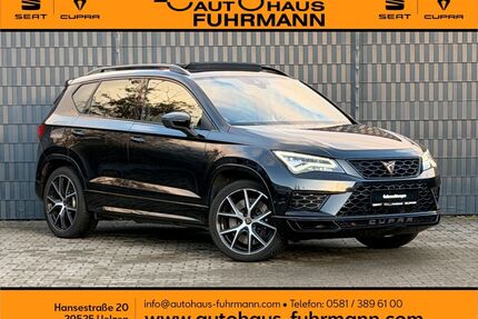Cupra Ateca Gebrauchtwagen