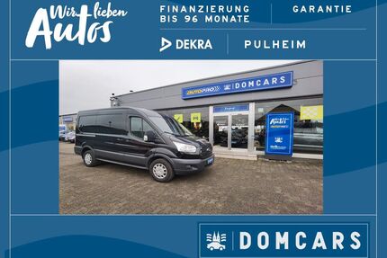 Ford Transit Gebrauchtwagen