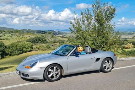 Porsche 968 Gebrauchtwagen