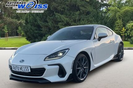 Subaru BRZ Gebrauchtwagen