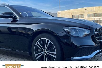 Mercedes-Benz E 450 Gebrauchtwagen