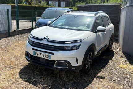Citroen C4 Aircross Gebrauchtwagen