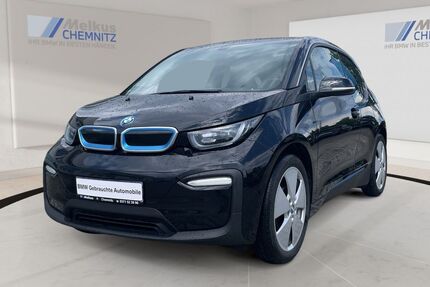 BMW i3 Gebrauchtwagen
