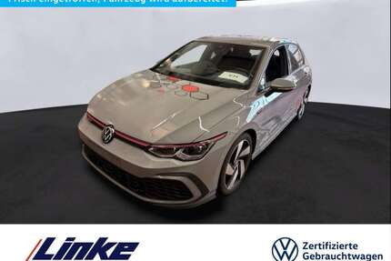 VW Golf GTI Gebrauchtwagen