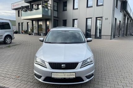 Seat Toledo Gebrauchtwagen