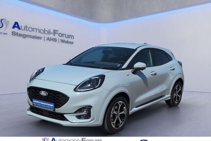 Ford Puma Gebrauchtwagen