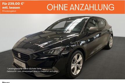 Seat Leon Gebrauchtwagen