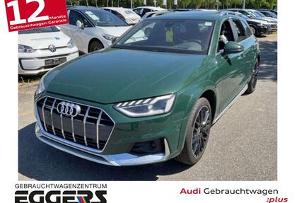 Audi A4 Allroad Gebrauchtwagen