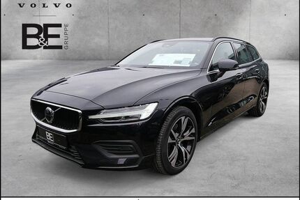 Volvo V60 Gebrauchtwagen