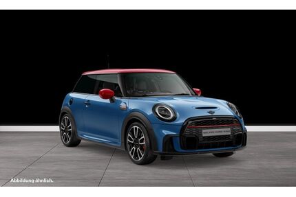 Mini John Cooper Works Gebrauchtwagen